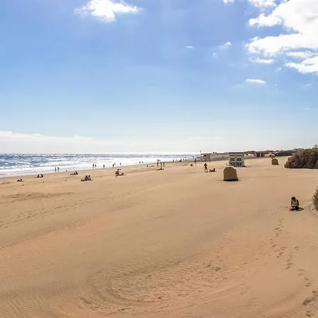 Home2Book Sunny Beach Maspalomas Playa Del Ingles Exterior photo