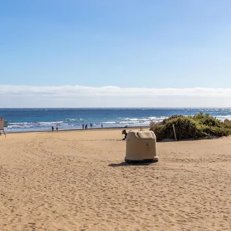 Home2Book Sunny Beach Maspalomas Playa Del Ingles Exterior photo