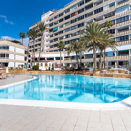 Home2Book Sunny Beach Maspalomas Playa Del Ingles Exterior photo