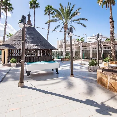 Home2Book Sunny Beach Maspalomas Playa Del Ingles Exterior photo