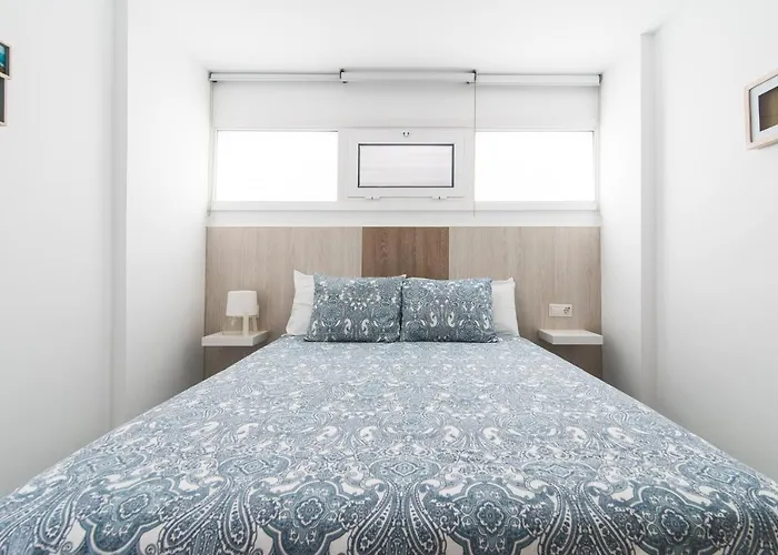 Home2Book Sunny Beach Maspalomas Playa Del Ingles