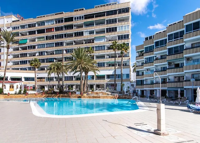 Home2Book Sunny Beach Maspalomas Playa Del Ingles